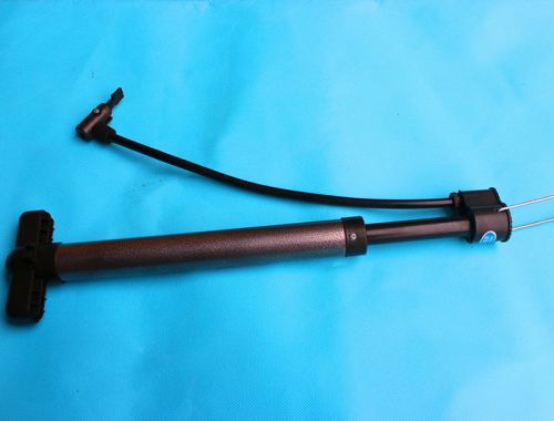 Pompe à vélo - Ref 2389819