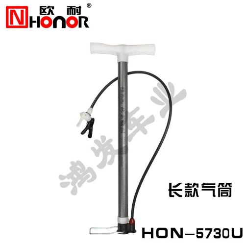 Pompe à vélo HONOR - Ref 2389830