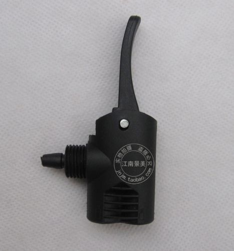 Pompe à vélo - Ref 2389831