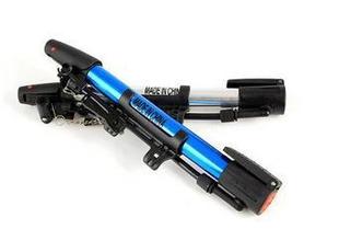 Pompe à vélo - Ref 2389834