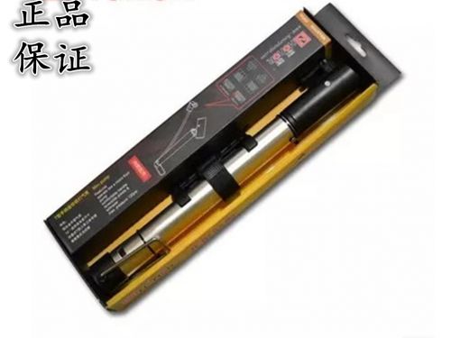 Pompe à vélo - Ref 2389840