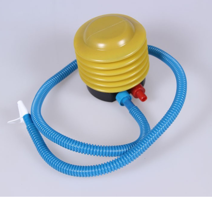 Pompe à vélo - Ref 2389841