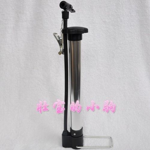 Pompe à vélo - Ref 2389855