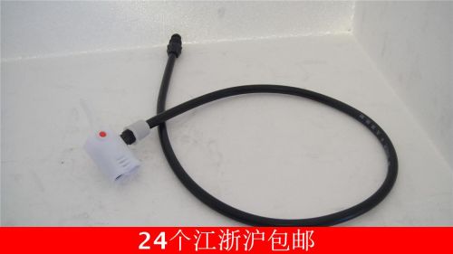 Pompe à vélo - Ref 2389864