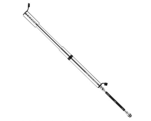 Pompe à vélo LEZYNE - Ref 2389865