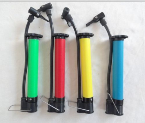 Pompe à vélo - Ref 2389866