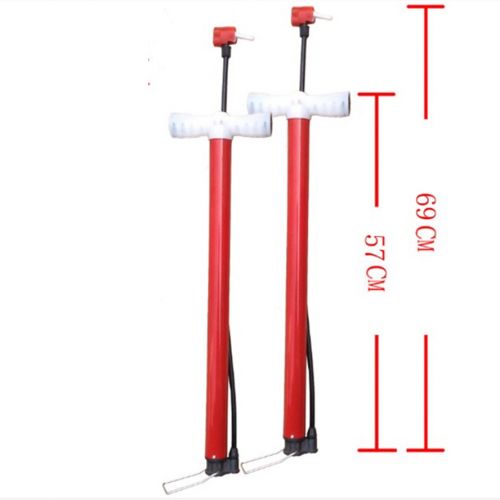 Pompe à vélo - Ref 2389873