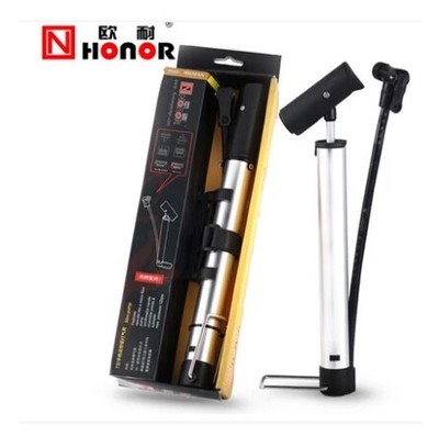 Pompe à vélo - Ref 2389879