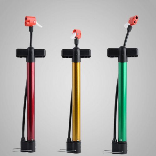 Pompe à vélo - Ref 2389887