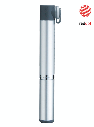 Pompe à vélo TOPEAK - Ref 2389899