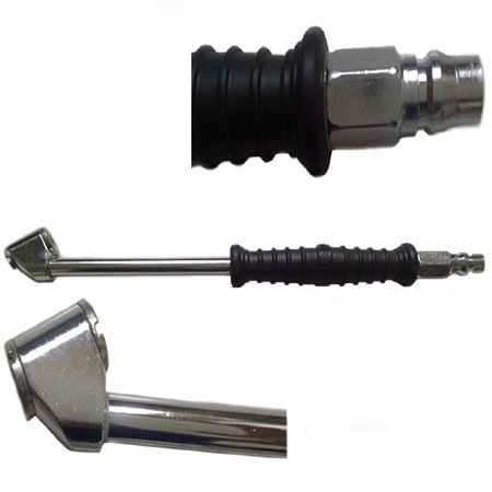 Pompe à vélo - Ref 2389909