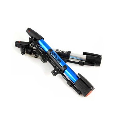 Pompe à vélo - Ref 2389917