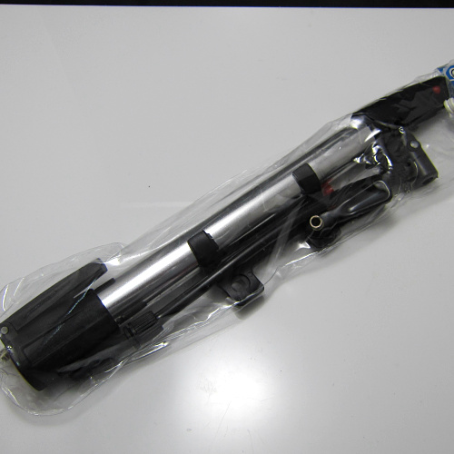 Pompe à vélo - Ref 2389929