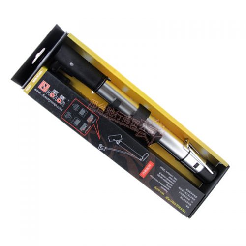 Pompe à vélo HONOR - Ref 2389941