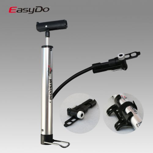 Pompe à vélo EASYDO - Ref 2389961