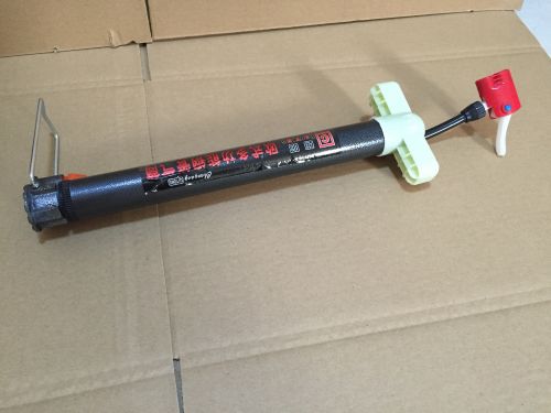 Pompe à vélo - Ref 2389965