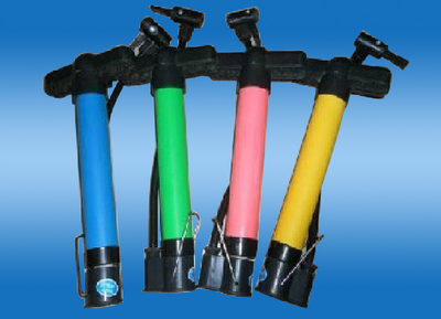 Pompe à vélo MYSPORTS - Ref 2389969