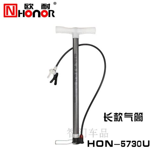 Pompe à vélo HONOR - Ref 2389976
