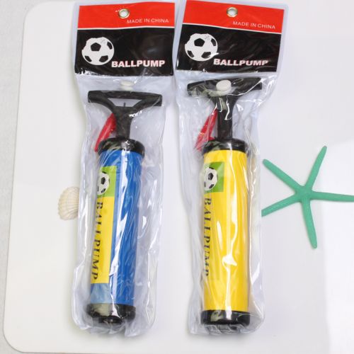 Pompe à vélo - Ref 2390019