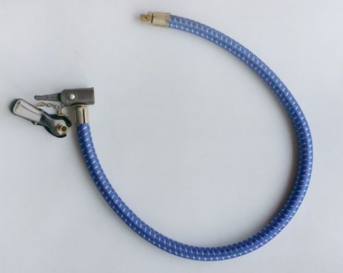 Pompe à vélo - Ref 2390020