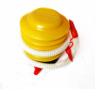 Pompe à vélo - Ref 2390023