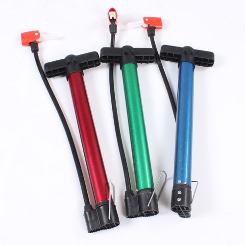 Pompe à vélo - Ref 2390024