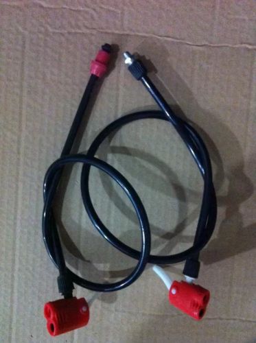 Pompe à vélo - Ref 2390028