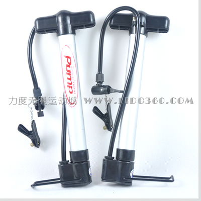 Pompe à vélo - Ref 2390037