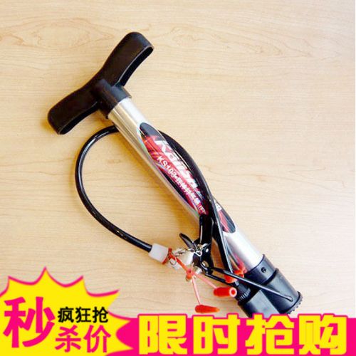 Pompe à vélo - Ref 2390048