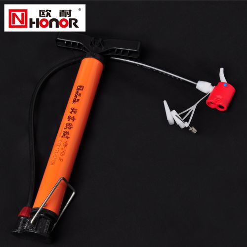 Pompe à vélo HONOR - Ref 2390100