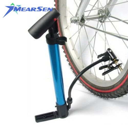 Pompe à vélo - Ref 2390113