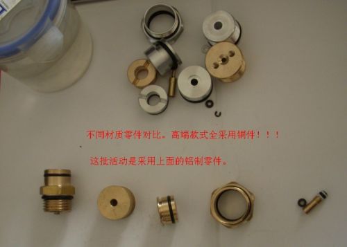 Pompe à vélo - Ref 2390120