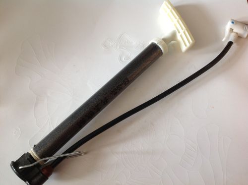 Pompe à vélo - Ref 2390121