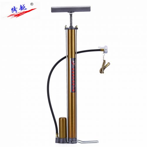 Pompe à vélo - Ref 2390135