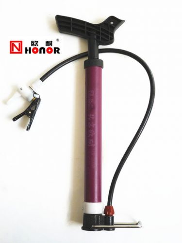 Pompe à vélo - Ref 2390150