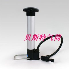 Pompe à vélo - Ref 2390151