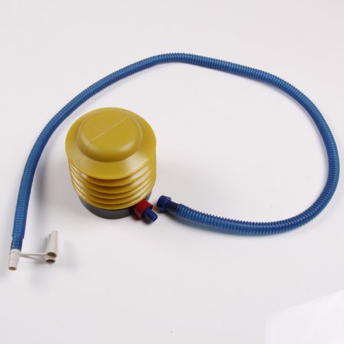 Pompe à vélo - Ref 2390181