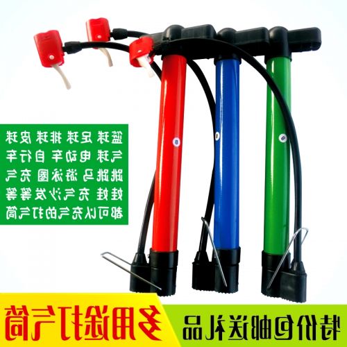 Pompe à vélo - Ref 2390186