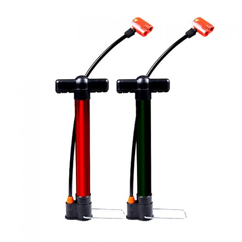 Pompe à vélo PHOENIX - Ref 2390201
