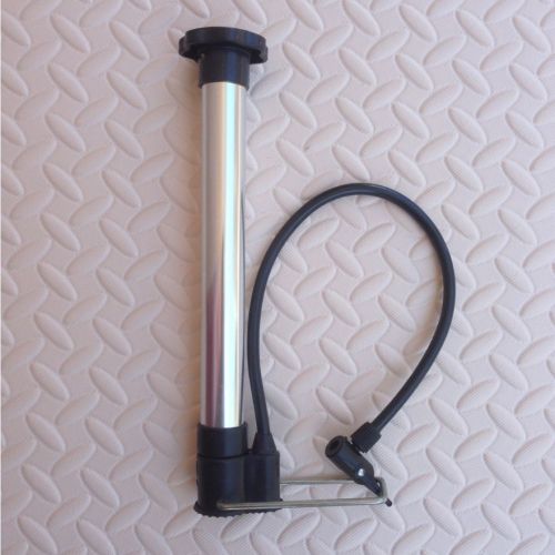 Pompe à vélo - Ref 2390203