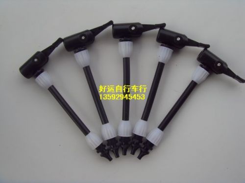 Pompe à vélo - Ref 2390233