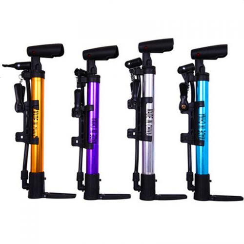 Pompe à vélo - Ref 2390241