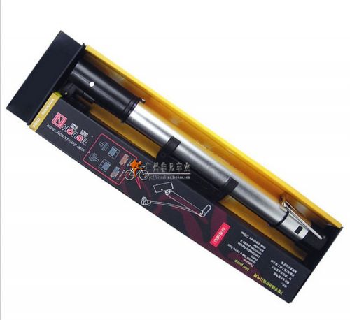 Pompe à vélo - Ref 2390249