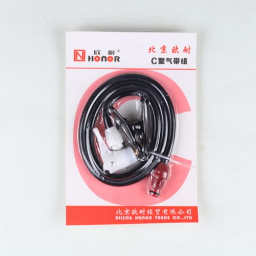 Pompe à vélo HONOR - Ref 2390252