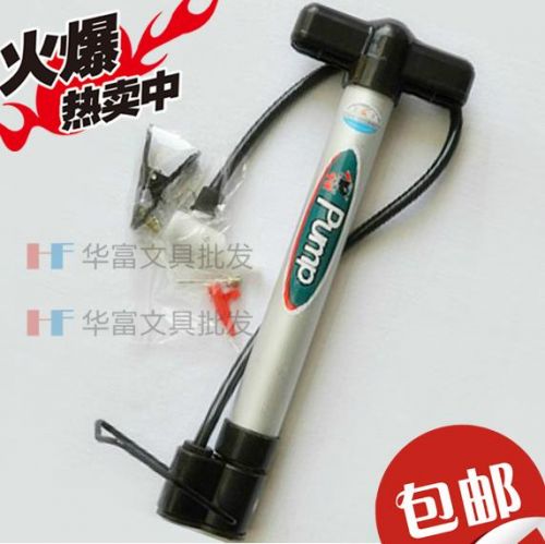 Pompe à vélo - Ref 2390264