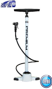 Pompe à vélo SUPERB - Ref 2390272