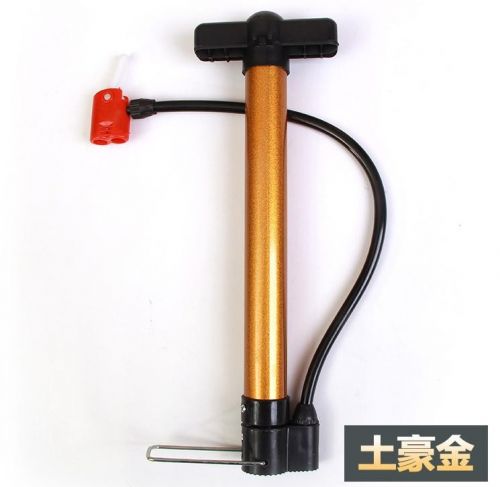 Pompe à vélo - Ref 2390278