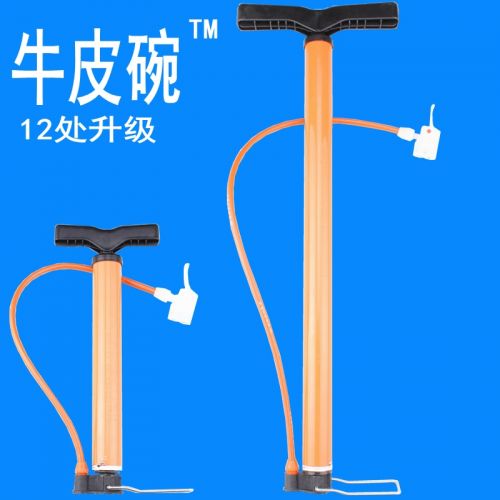 Pompe à vélo - Ref 2390295