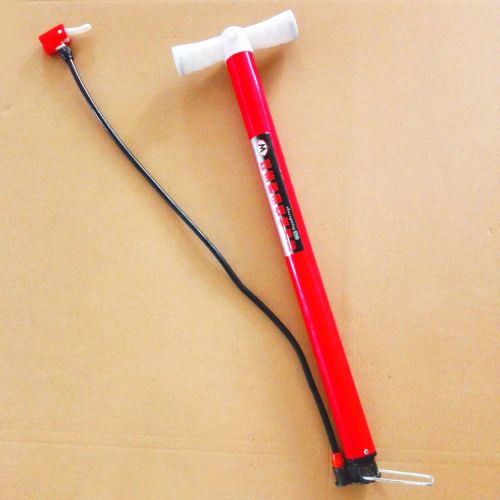 Pompe à vélo - Ref 2390297