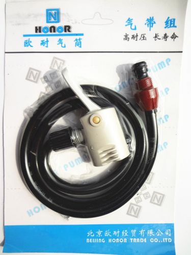 Pompe à vélo - Ref 2390299